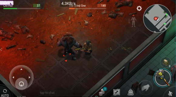 Last Day on Earthä��̩̹��ôɱ ���˱��̻�ɱä��̩̹����[ͼ]