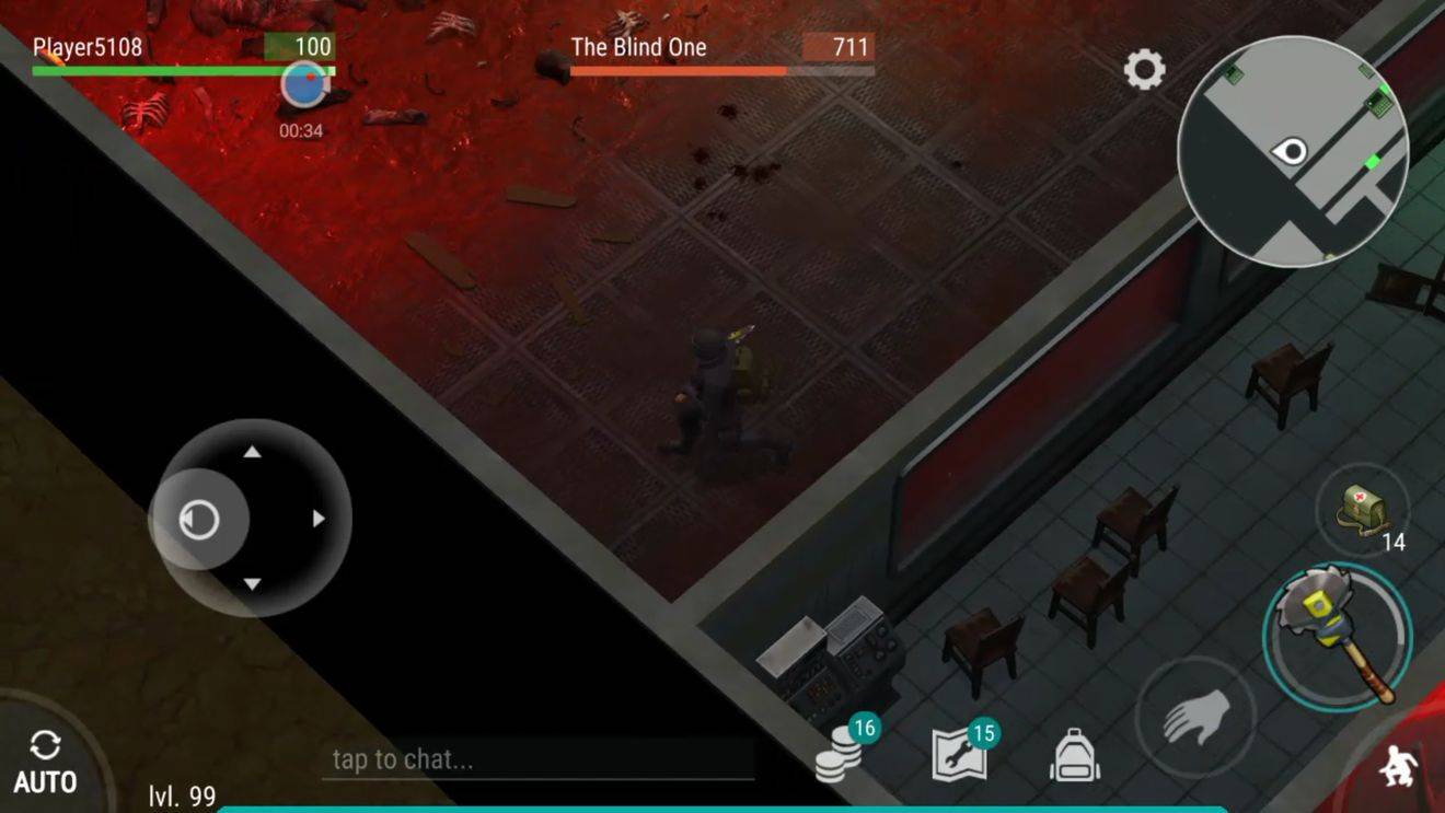 Last Day on Earth1.6.9�汾���������ȫ 1.6.9�ر��������[ͼ]