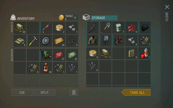 Last Day on Earthȫ��A�����Դ�ȫ ����ˢA����ͨ������ģʽ[��ͼ]