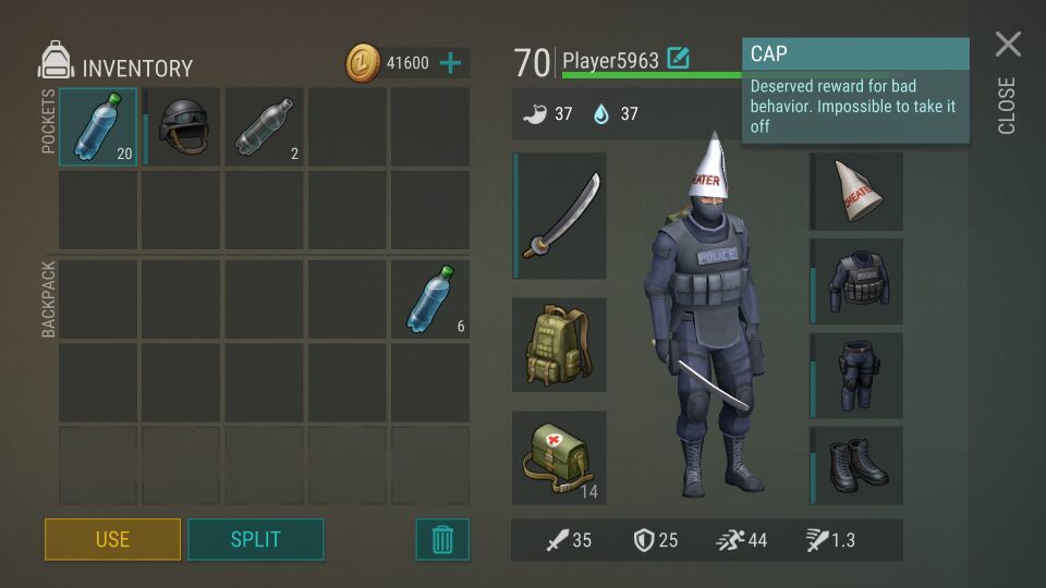 Last Day on Earthñ��ȡ������ ��ɫñ��ȡ������������[��ͼ]