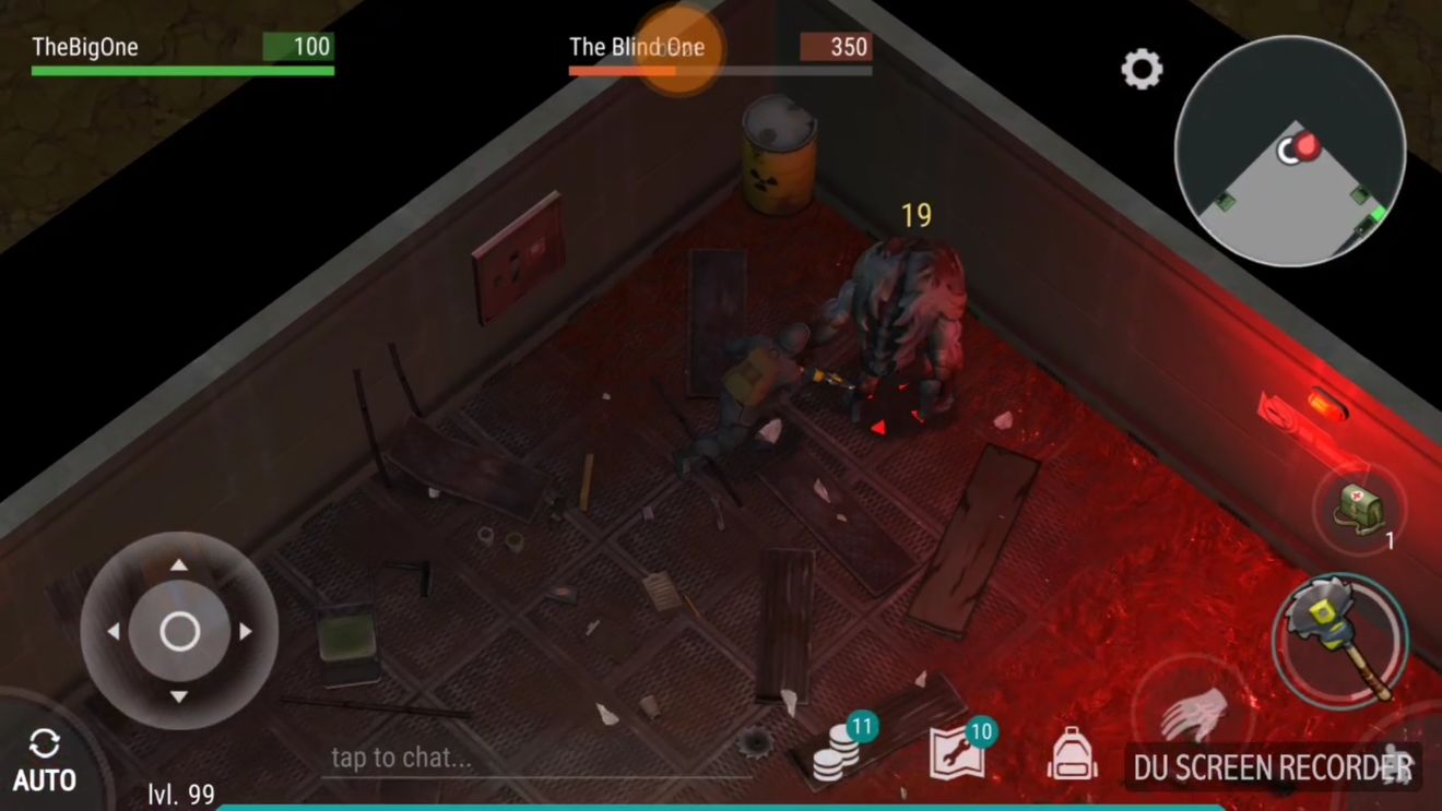 Last Day on Earthȫ��A���������ݱ� A������ģʽ�������ݻ���[��ͼ]