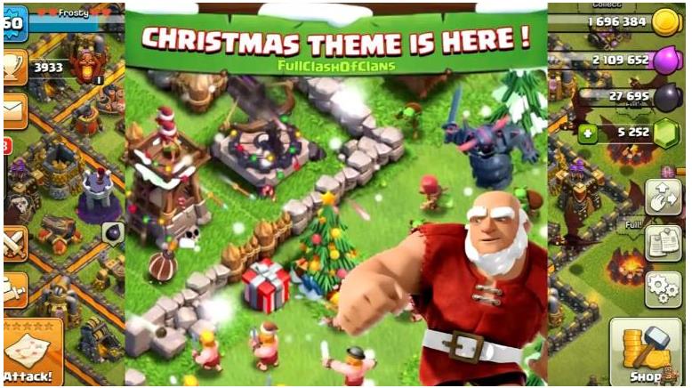 �����ͻ2017ʥ������ô�� 2017ʥ������ȡ����[��ͼ]