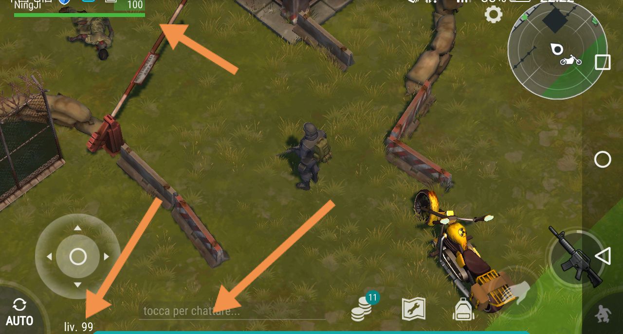 Last Day on Earth�����α������ʲô���� �����α�����������[��ͼ]