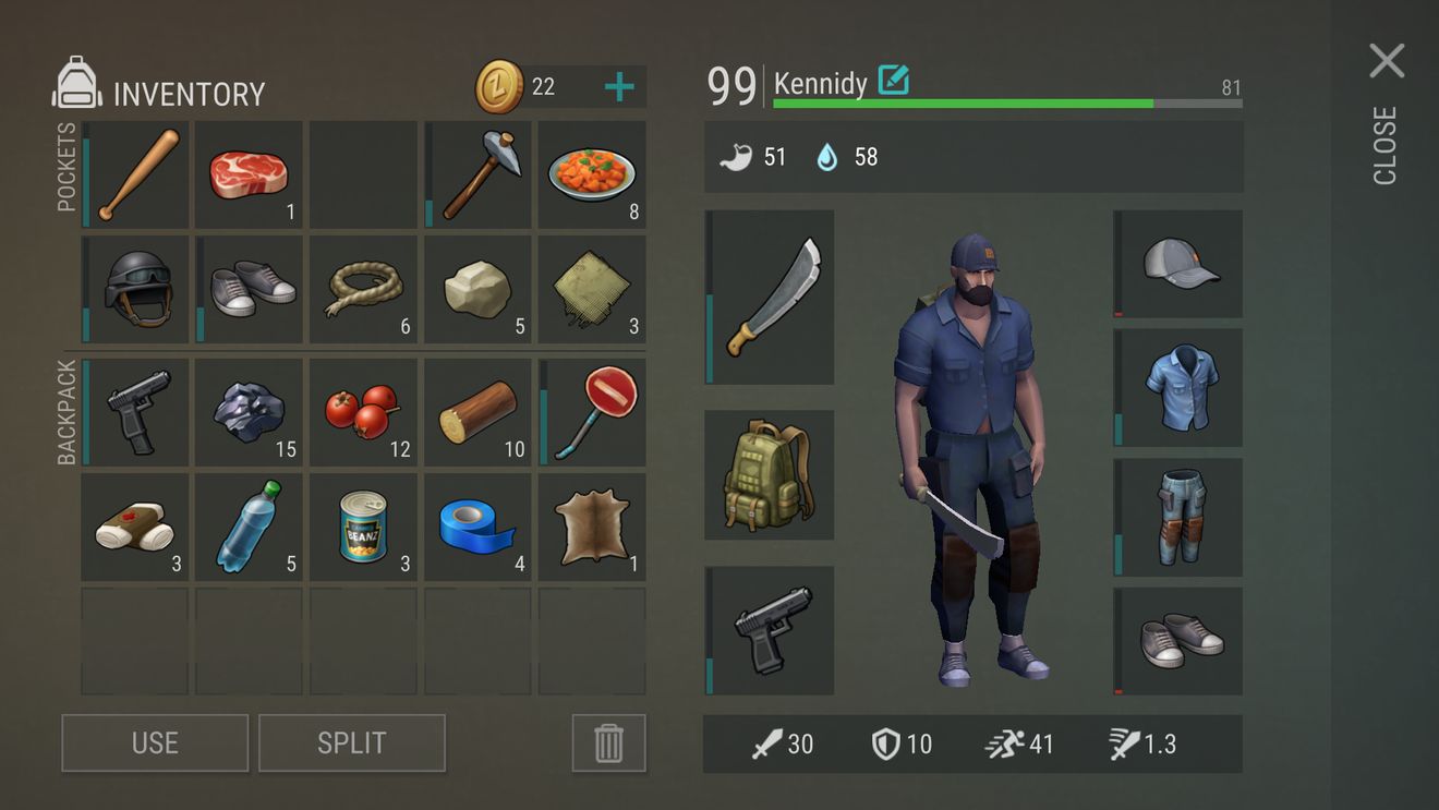 Last Day on Earth������ô�� ��ɫ������ȡ��������[��ͼ]