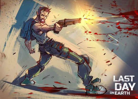 Last Day on EarthA�����Ի��� ����A����ͨ/����ģʽ[��ͼ]