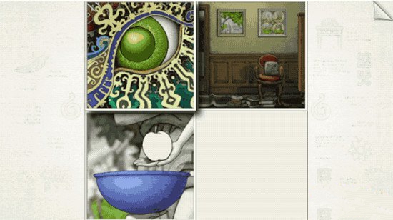 ��������ڶ��ع��� Gorogoa�̹���ͼ��ͨ�ؽ̳�[ͼ]