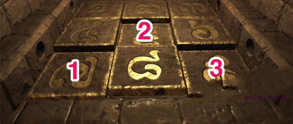 ��������ʧ������������ع��� Escape Huntȫ�ؿ�ͼ��ͨ���ܻ�[��ͼ]