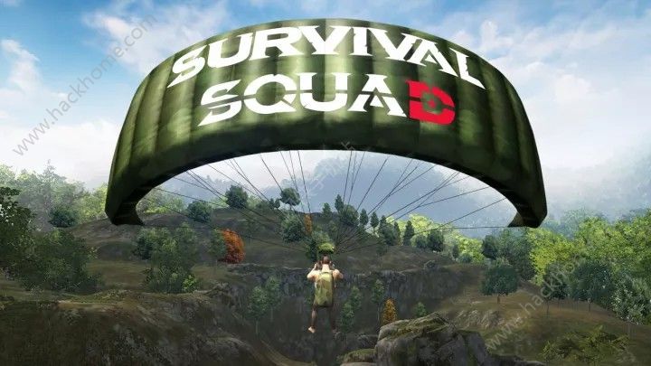 Survival Squad�������� Survival Squad����Ψһָ�����[ͼ]
