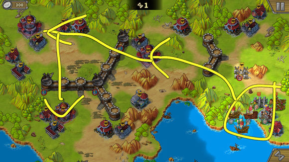 ŷ½ս��5�ư�ŷ������ͨ�ع���[��ͼ]