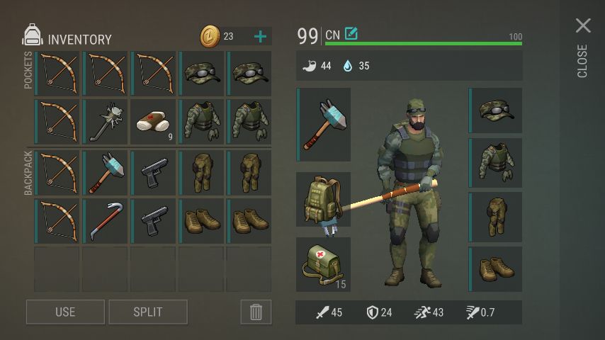 Last Day on EarthA�����ֹ��� ���ֵ�����ˢA������[ͼ]