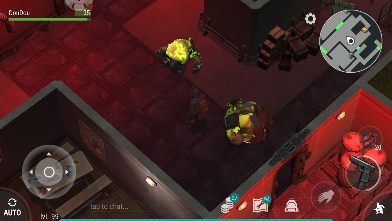 Last Day on Earth����A�����Դ�ȫ ����ϸA������ģʽ����[��ͼ]