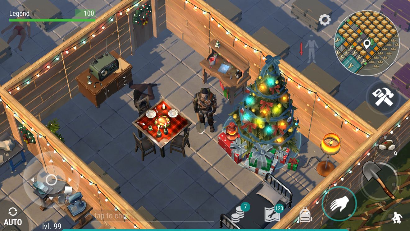 Last Day on Earth��չ��· ��Ϸ��չ��·����[��ͼ]