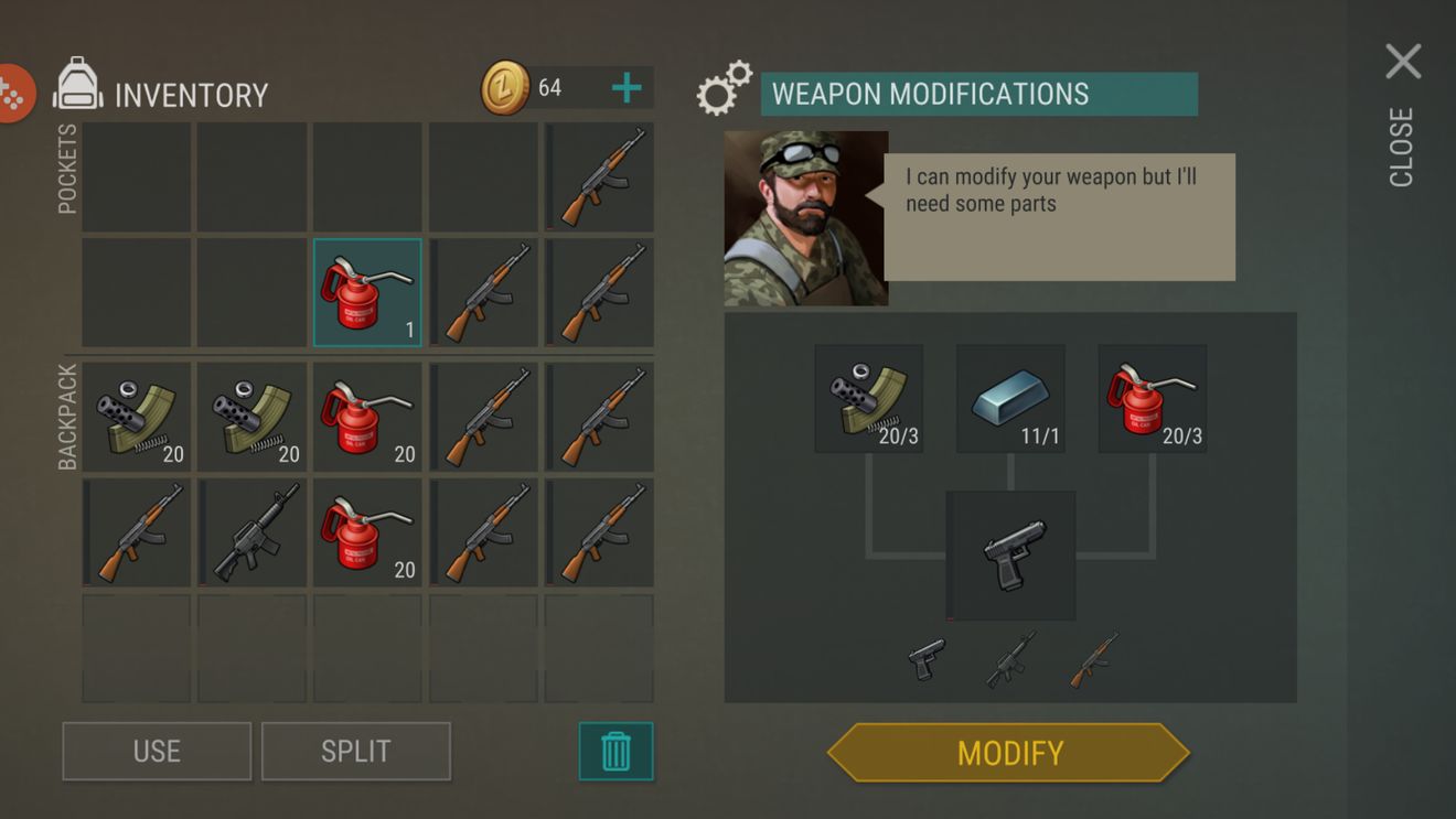 Last Day on Earth�ر��޸�������Ҫ���ٲ��� �޸��������ϻ���[��ͼ]