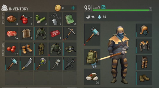 Last Day on Earth��ôˢ���� ����ˢ�������ɹ���[��ͼ]