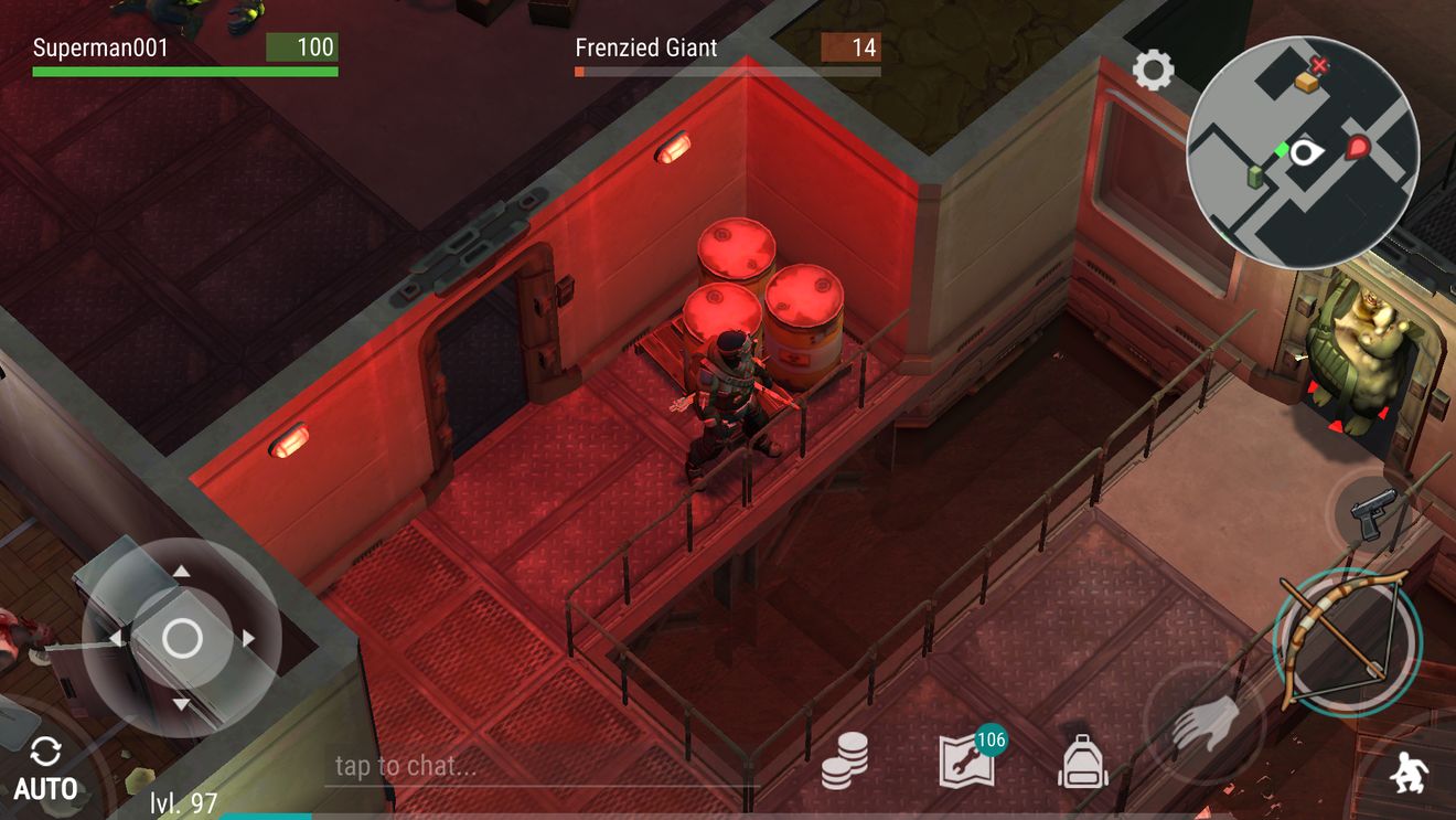 Last Day on EarthA���������ı� A���������ļ��������[��ͼ]