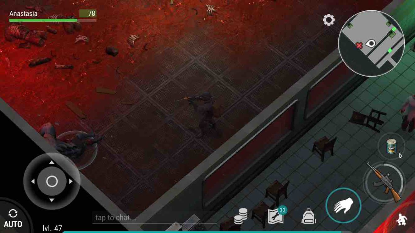 Last Day on Earth1.6.10ä����ô�� �°�ä�ۻ�ɱ����[��ͼ]