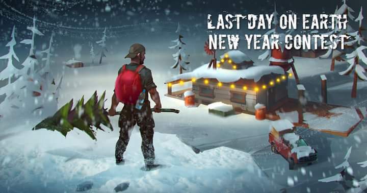 Last Day on Earthʥ���ڹ��� ʥ���ڴ򷨹���[ͼ]