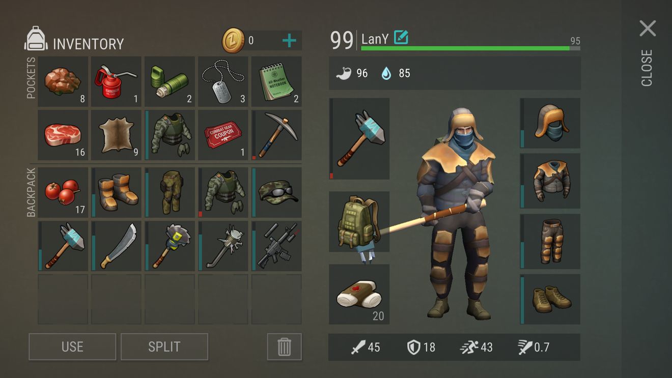 Last Day on EarthA��������ôˢ ����ˢA����������[ͼ]