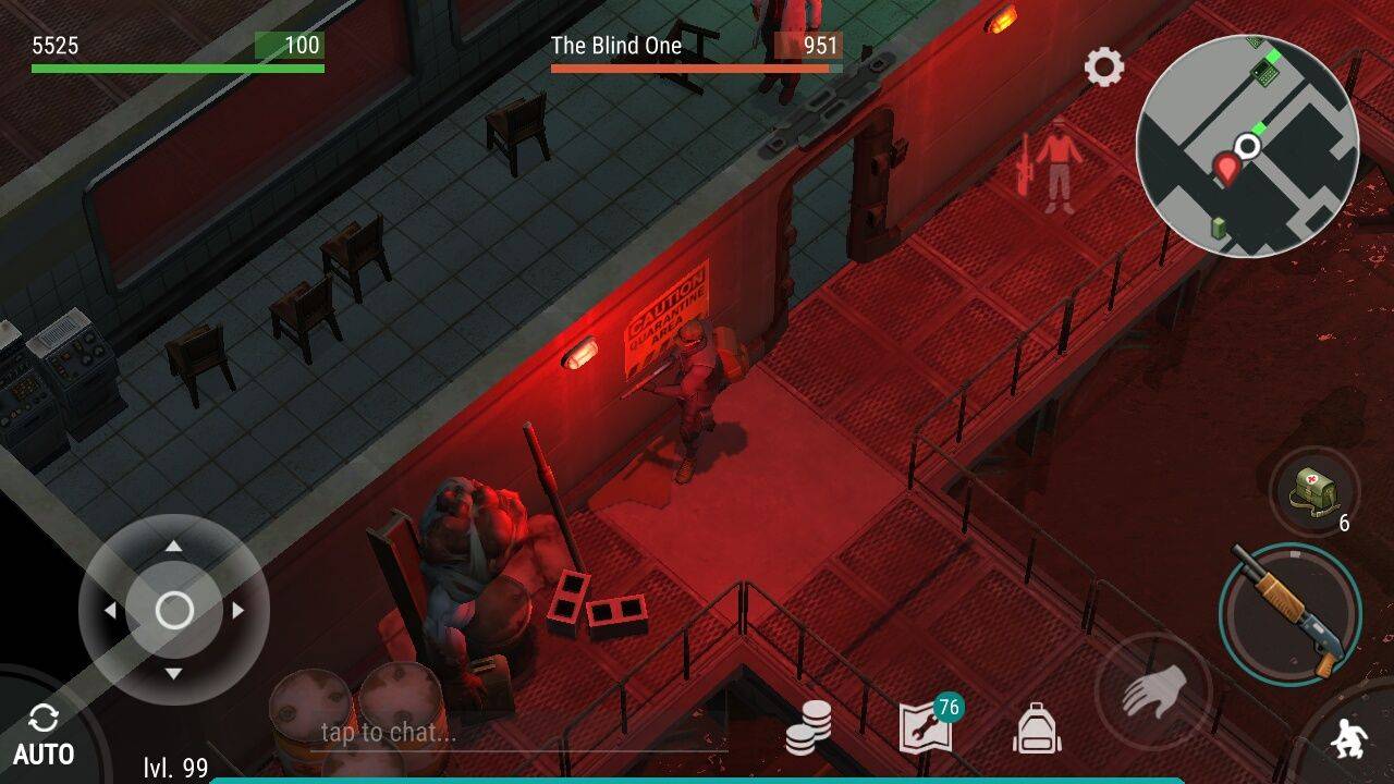 Last Day on Earth̩̹ײǽ��ʧ�� ä��̩̹��ǽ����취[��ͼ]