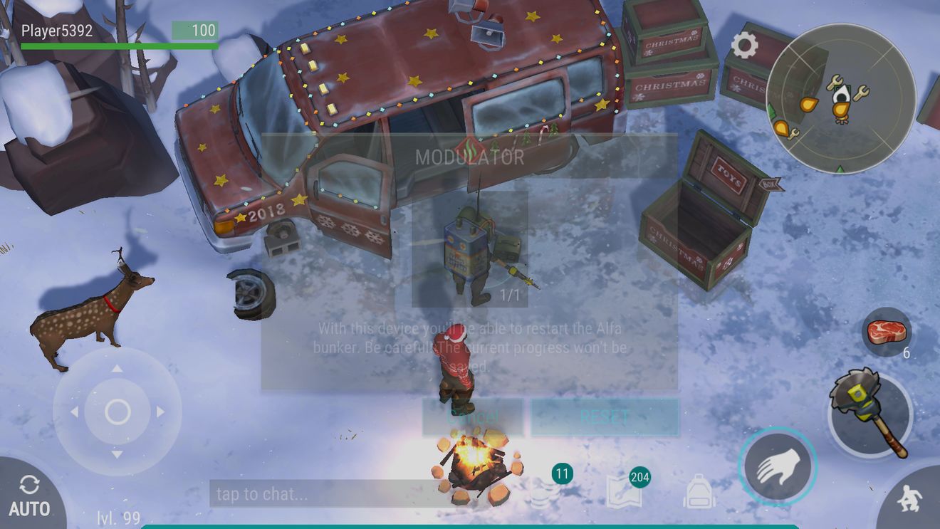 Last Day on EarthA����ô���� ʥ��A�����÷�������[��ͼ]