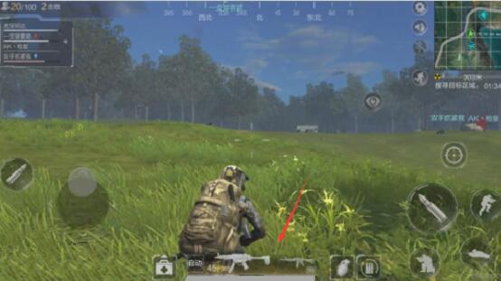 ��Ѷ����ʹ����ô��ǹ ��ǹ��������[ͼ]