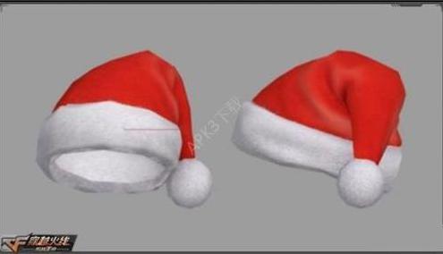 CF����ʥ��ñ��ô�ã�ʥ��ñ��ȡ����[ͼ]