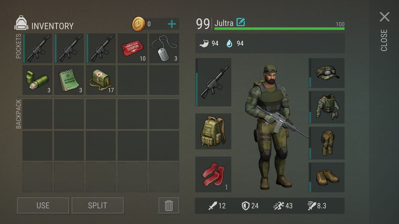 Last Day on Earth��ɱä�۹��� ä����������Ƽ�[��ͼ]