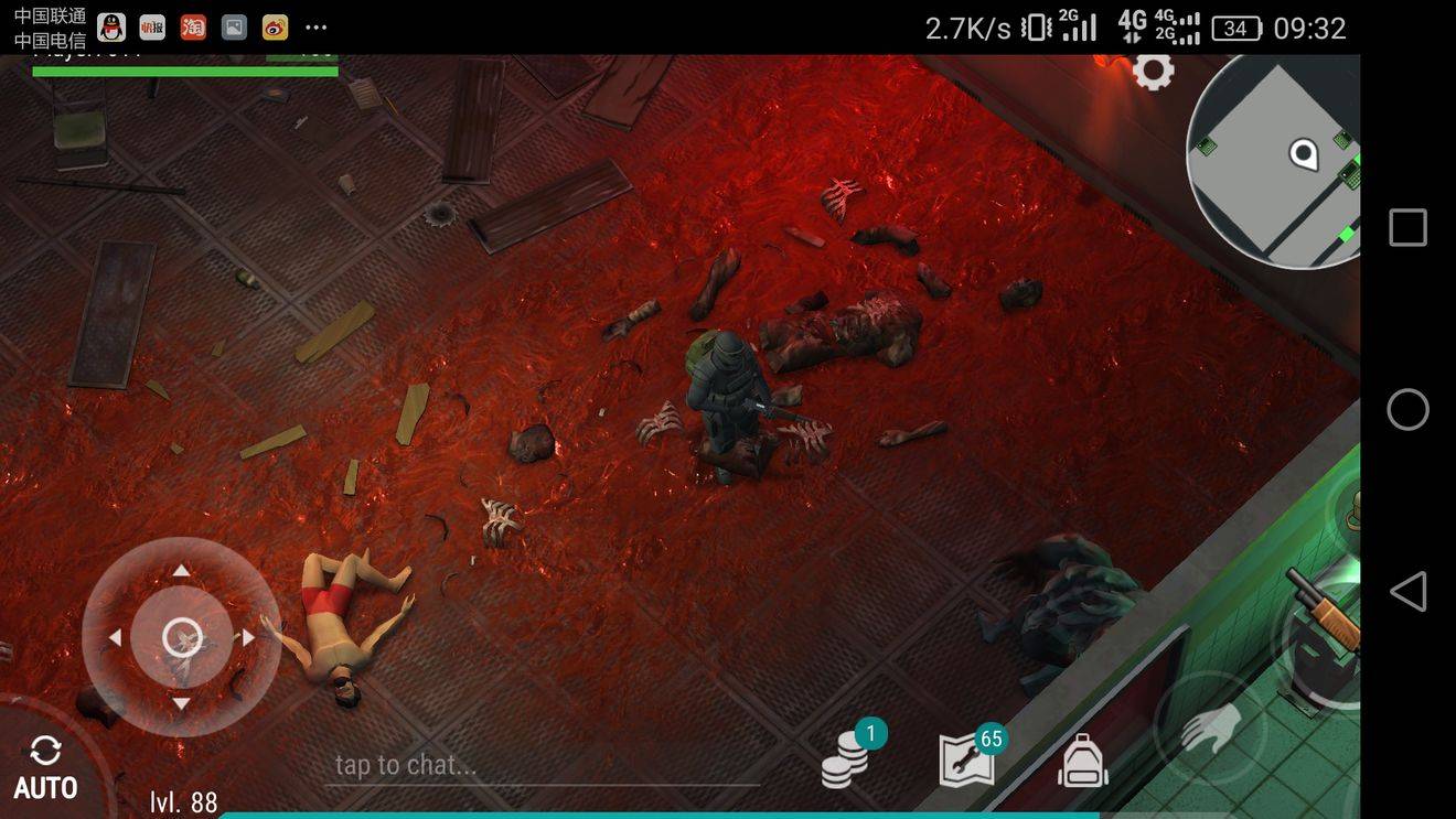 Last Day on Earthä��̩̹���� ä��̩̹��ɱ���Ի���[ͼ]