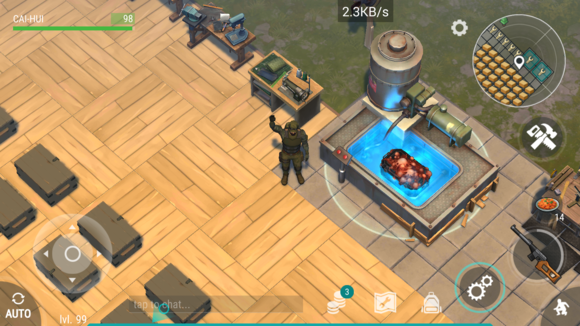 Last Day on Earth��Ⱦ��������ʲô�� ��Ⱦ���������ý���[��ͼ]