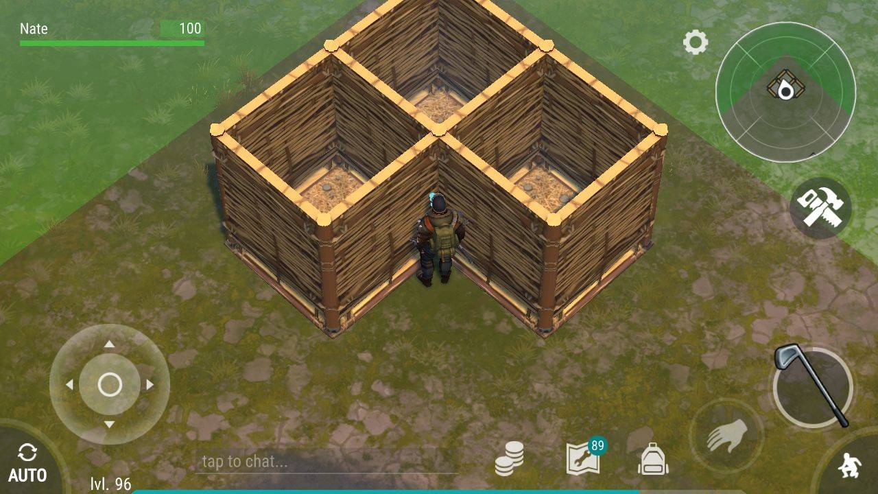 Last Day on Earth��ô�ؼ� �ؼҹ��Ի���[��ͼ]