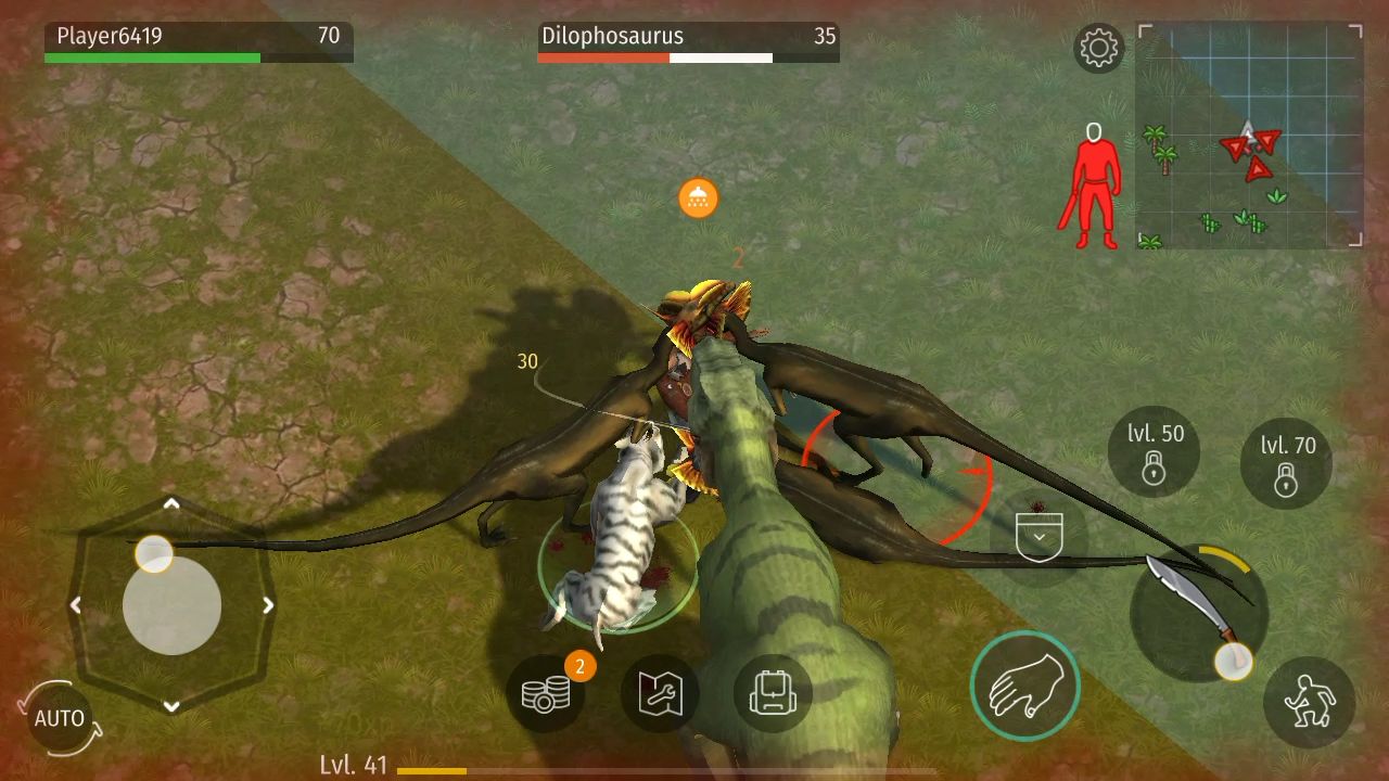 ٪�޼���������ͼ������ôɱ ����ɭ�֡�̩̹����ɱ����[ͼ]