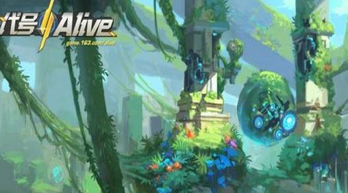 ����Alive�������ģ��ٷ�ָ����ڷ���[��ͼ]