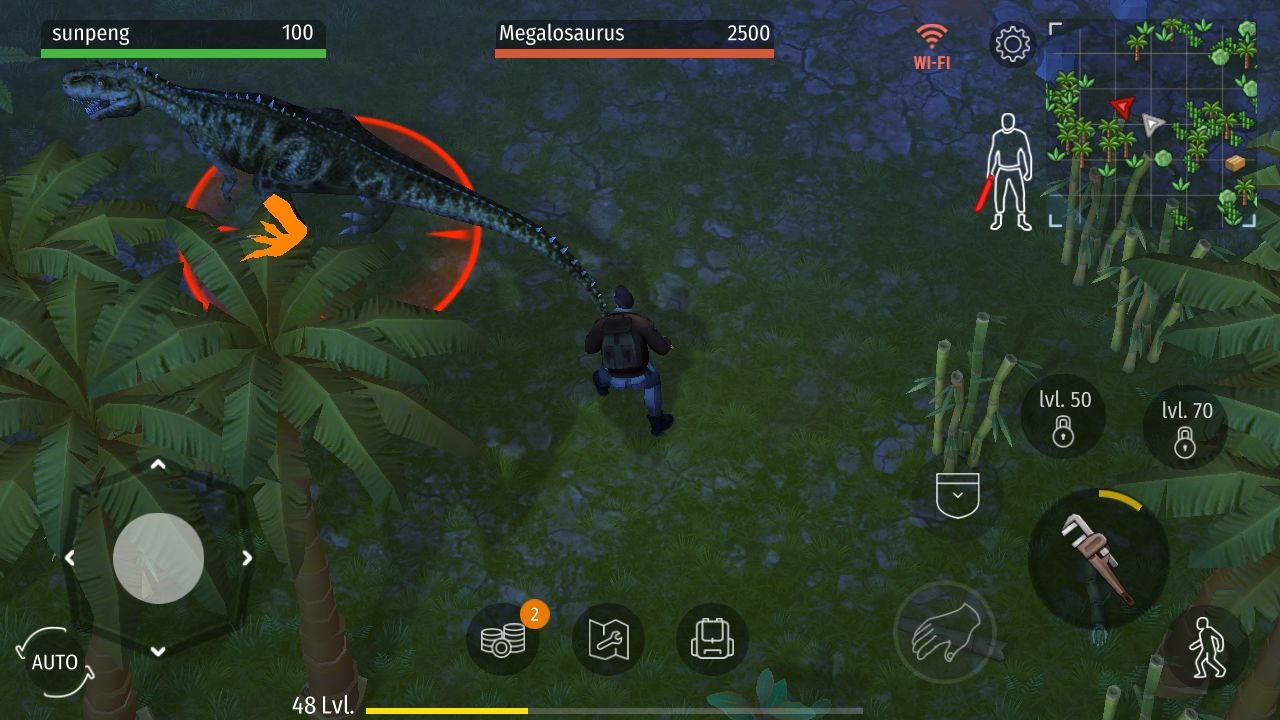 ٪�޼�������ֻ����BOSS��ô�� �°����BOSS�򷨹���[��ͼ]