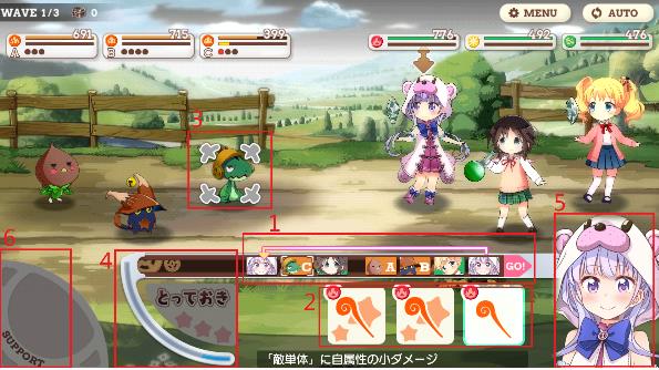 Kirara Fantasia���ֹ��� �������ż��ɹ���[��ͼ]