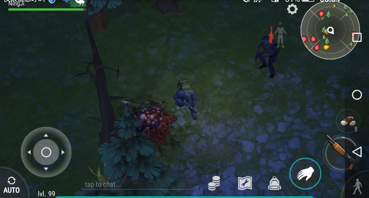 Last Day on Earth��Ⱦ�����ӹ��� ���ڸ�Ⱦ�������������[��ͼ]