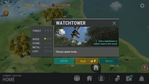 Last Day on Earth�t�������� �t���������µ�ͼ����[��ͼ]