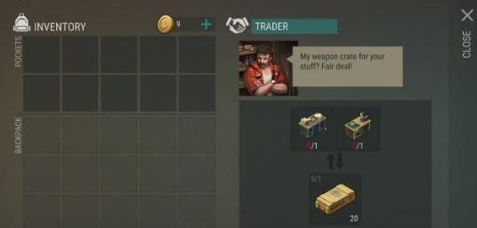 Last Day on Earth�°����˽���BUG һ��ˢ20���������ӣ�[��ͼ]