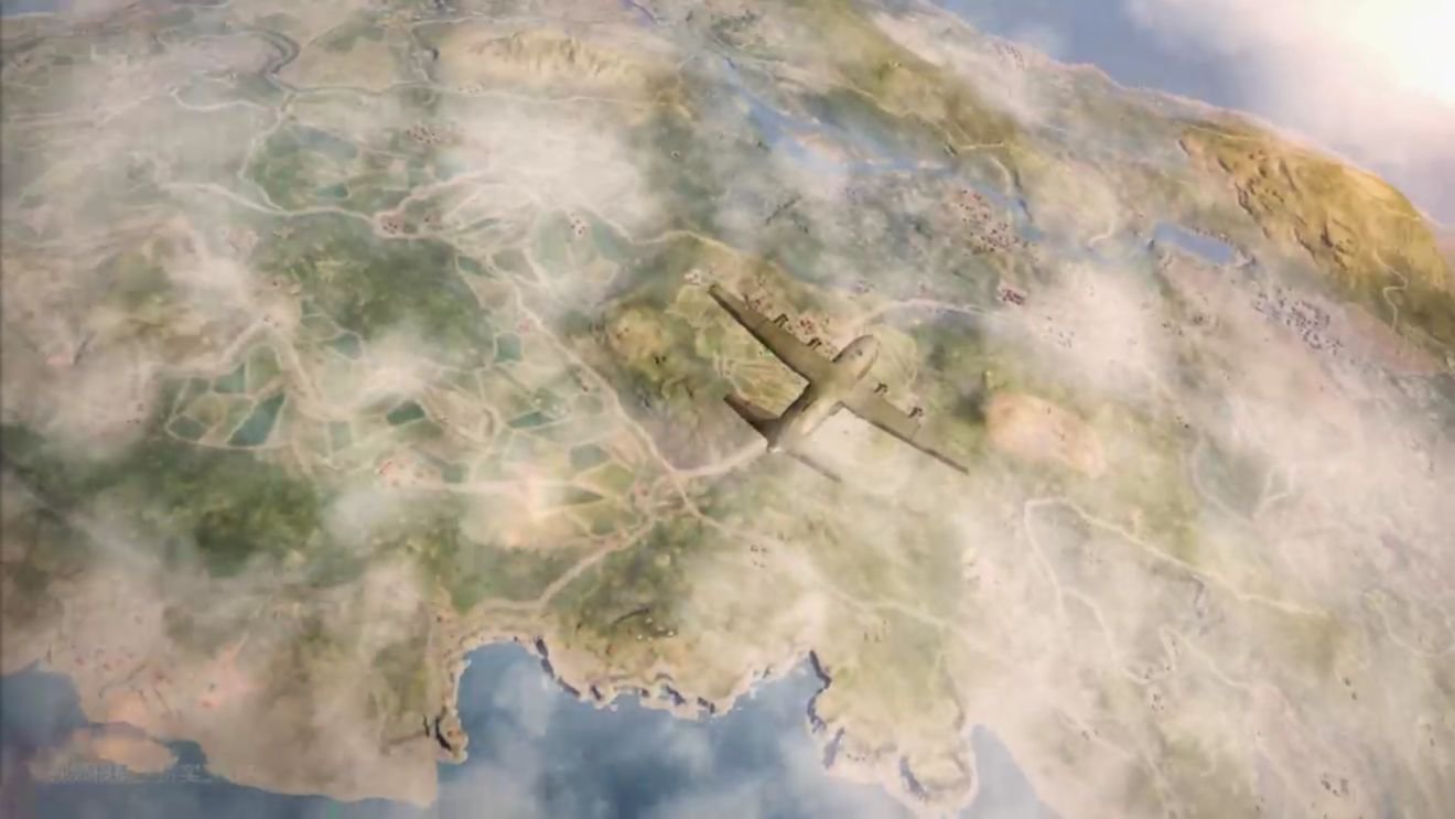 ���������̼�ս��������ȫ ����ǹе����[��ͼ]