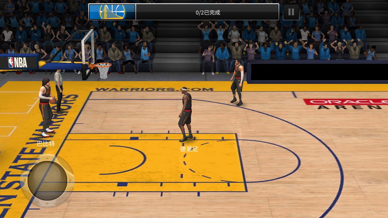 NBA LIVE���η��ؽ̳̹��� ����ѵ��[��ͼ]