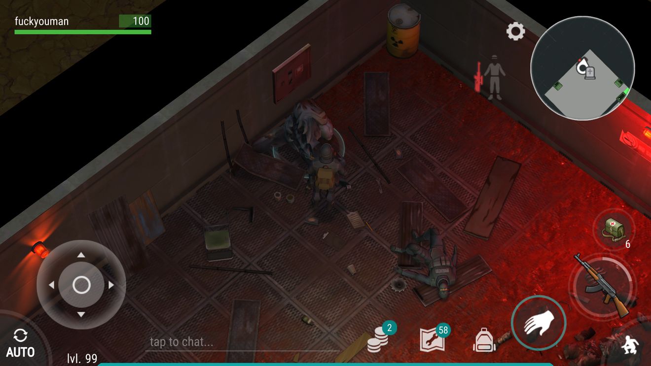 Last Day on Earthä��������ôɱ ������ľìˢä�۹���[��ͼ]