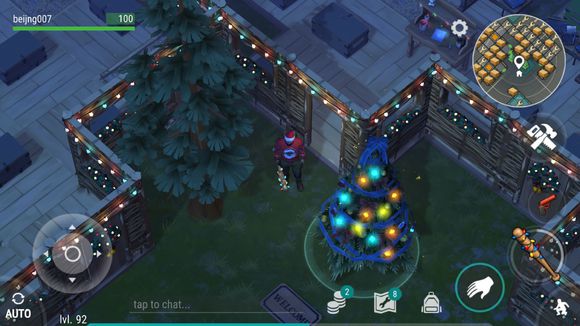 Last Day on Earthʥ������Դ�ȫ ʥ������ʥ��¹��ʥ����Ʒ�һ�����[��ͼ]