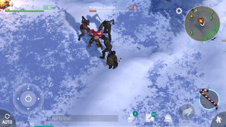 Last Day on Earthʥ��������� ʥ�����һ����ֻ���[��ͼ]