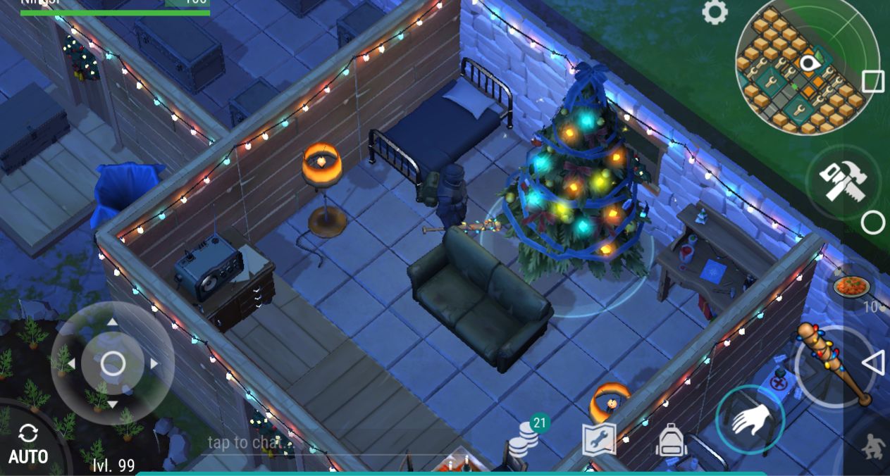 Last Day on Earthʥ��������ô���� ʥ������������������[ͼ]