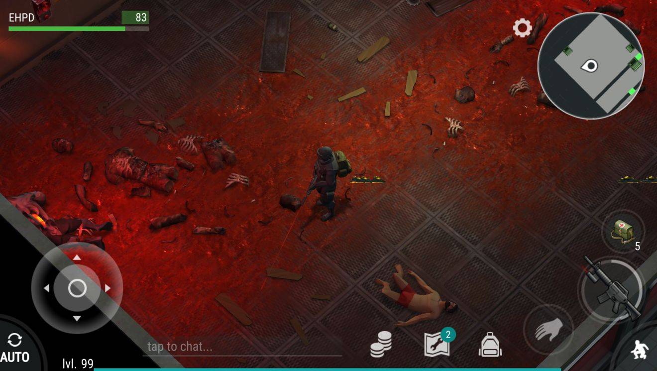 Last Day on Earth�ر��øж���ôˢ �ر��øж���ˢ����[��ͼ]