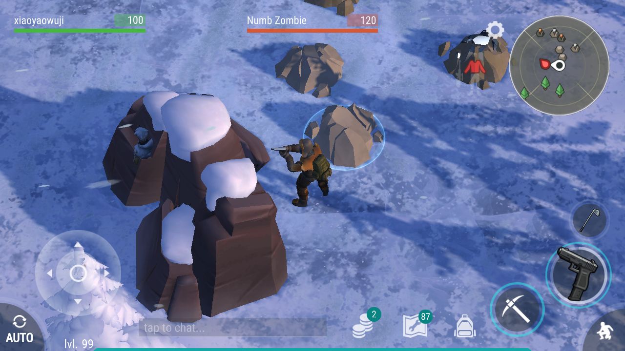 Last Day on Earthѩ��������ôˢ ѩ��ˢA���������ɹ���[ͼ]