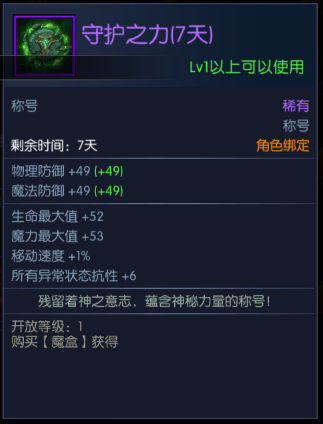 ������֮ŭ�ػ�֮���ƺ���ô�� �ػ�֮���ƺŻ�ȡ���������Խ���[ͼ]