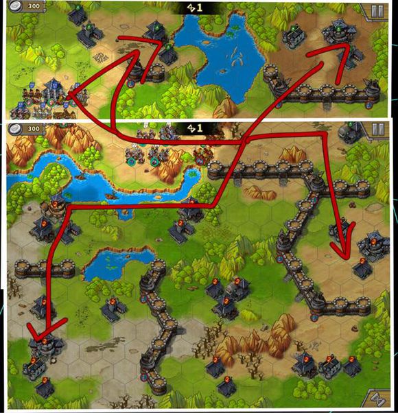 ŷ½ս��5������������ͨ�ع���[��ͼ]