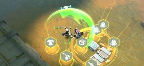 ����Alive���Դ�ȫ ���ֹ��Ի���[��ͼ]