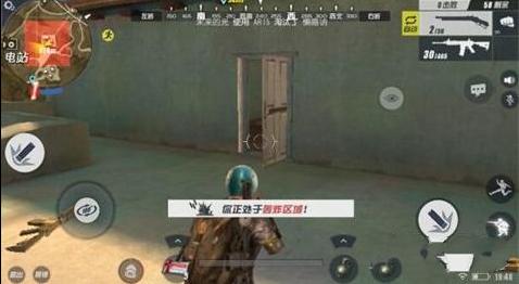 �ս���2�����ս�ʬģʽ��ʲôǹ�ã���ʬģʽǹе�Ƽ�[��ͼ]