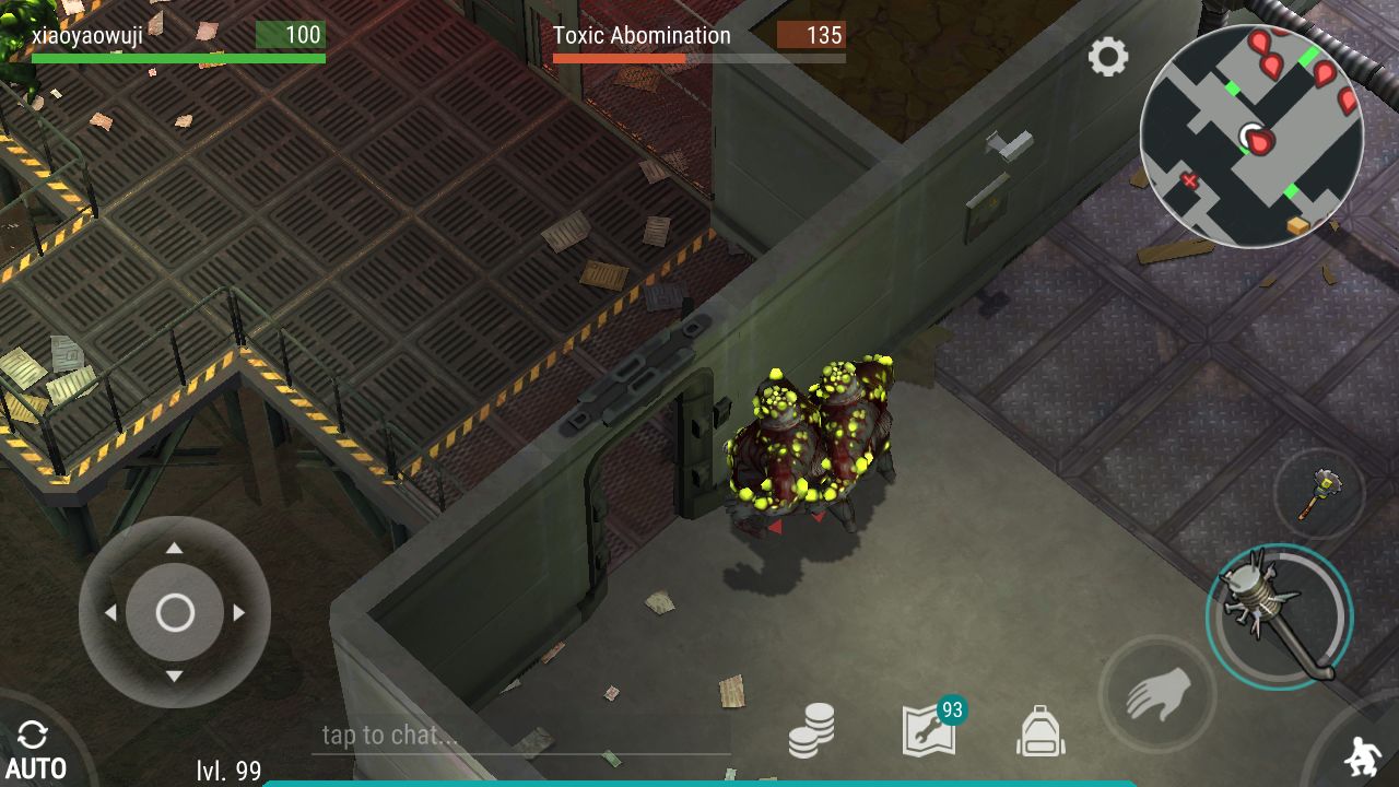 Last Day on EarthA��������ô���ޱ��� A������ģʽ���ޱ��̷���[��ͼ]